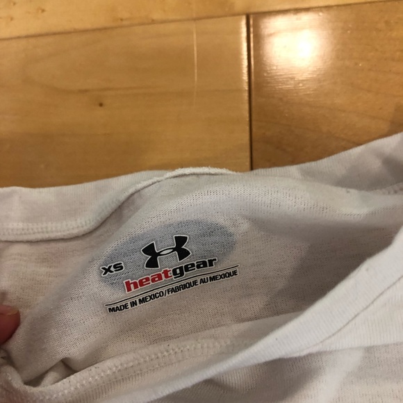 UA top - Picture 2 of 2